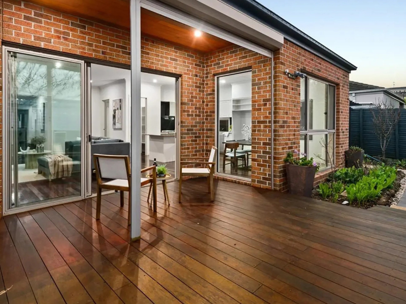 Decking — Brabazon Landscaping Bristol