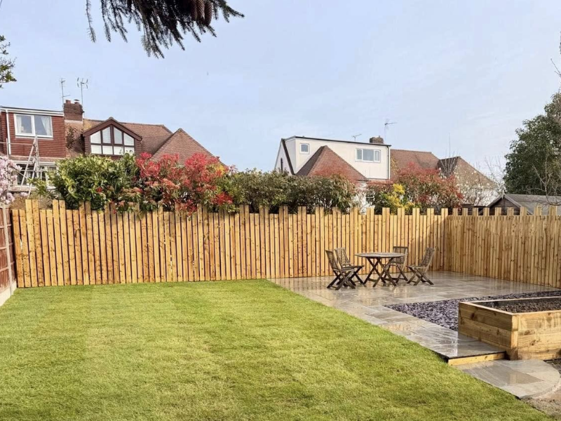 Garden Design — Brabazon Landscaping Bristol